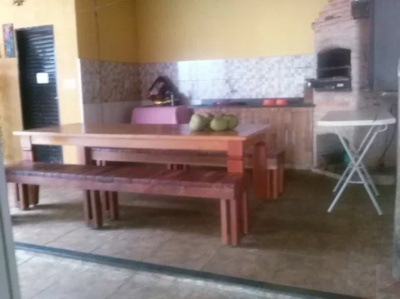 Imagem Casa - Ribeirão Preto - Cândido Portinari - Região Leste