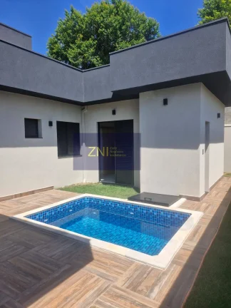 Imagem Casa à Venda no Residencial Terras de Santa Martha R 1513