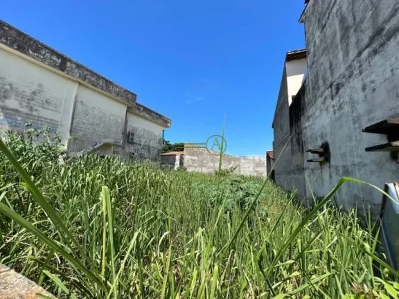 Imagem Terreno à venda em Peruíbe São José Ponto excelente para construção de loja