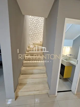 Imagem Casa - Ribeirão Preto - Vila do Golf - Região Sul