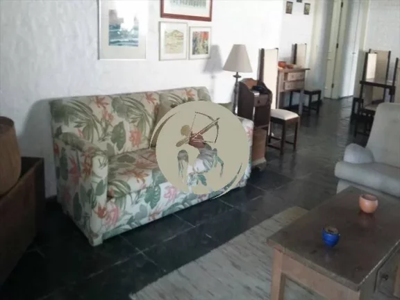 Imagem COM CASA DE CASEIRO, IMPECÁVEL VISITAS SÓ AGENDAR