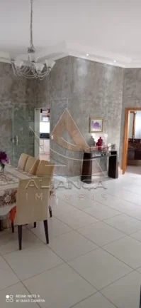 Imagem Casa Condomínio - Ribeirão Preto - Guaporé