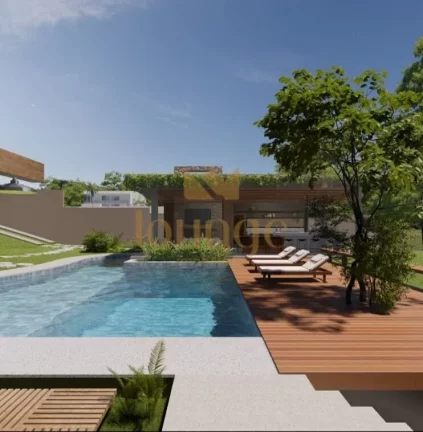 Imagem Casa Em Condominio em Parque Reserva Fazenda Imperial - Sorocaba
