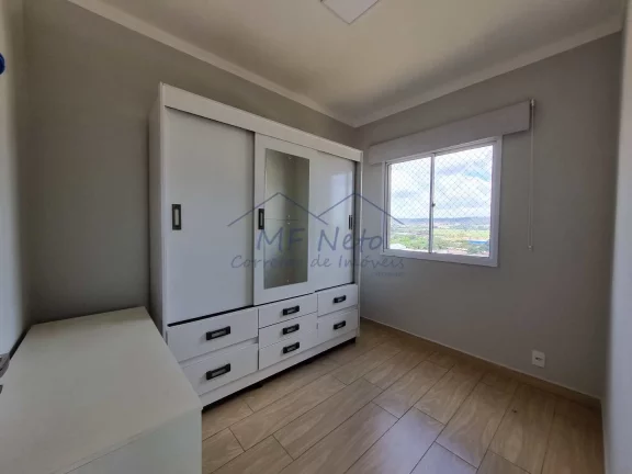 Imagem Apartamento Padrão