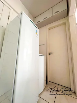 Imagem Apartamento Quadra Mar para Venda em Balneário Camboriú / SC no bairro Pioneiros