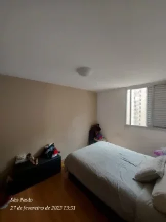 Imagem Imóvel com 2 Quartos à Venda, 53 m² em Jardim Celeste - São Paulo