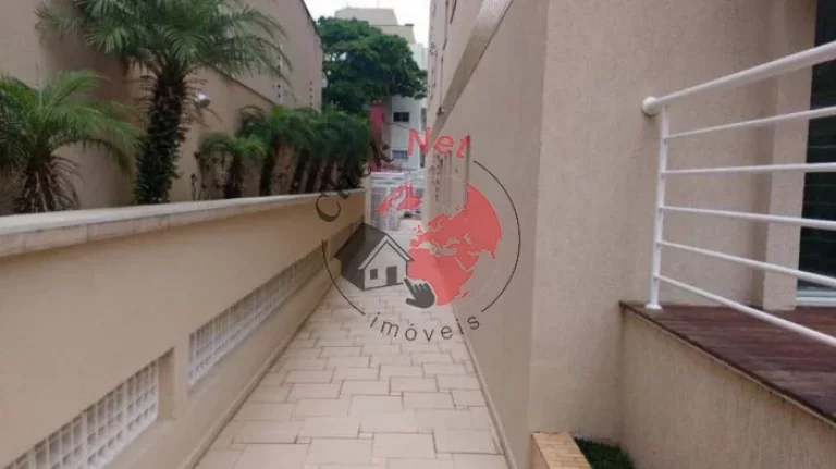Imagem Apartamento à Venda no Centro de São Bernardo