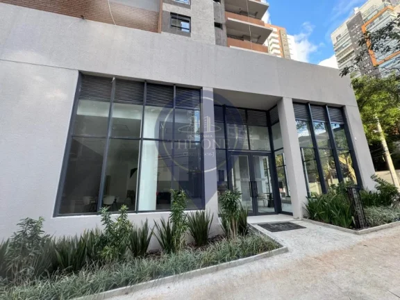 Imagem Apartamento à venda em São Paulo-SP, Vila Mariana: 2 quartos, 1 suite, 2 salas, 2 banheiros, 1 vaga, 66m². Venha conferir!