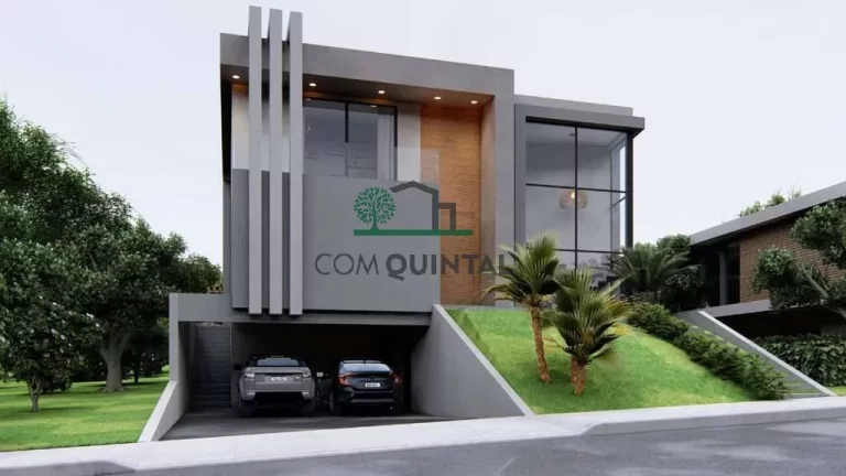 Terreno à Venda, 725 m² em Jardim Do Golf I - Jandira