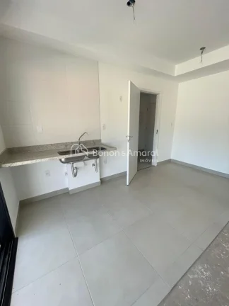 Imagem Viva com estilo no Ampliare Taquaral ? um dos endereços mais desejados de Campinas!

Este apartamen...
