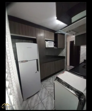 Imagem Apartamento a Venda Condomínio Morada das Vinhas - Jundiaí/SP