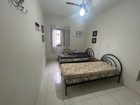 Imagem APARTAMENTO PRAIA GRANDE a venda com 2 dormitórios sendo 2 suítes,1 vaga de garagem,sala 2 ambientes
