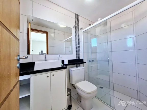 Imagem Cobertura Duplex Exclusiva para Locação no Bairro Iguaçu em Araucária PR
