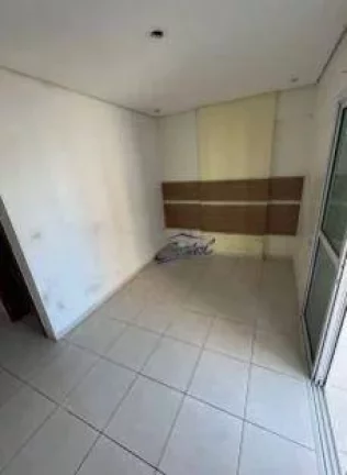 Imagem Apartamento com 3 dormitórios à venda, 120 m² por R$ 755.000,00 - Guilhermina - Praia Grande/SP