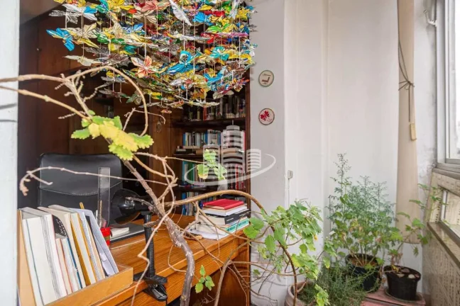 Imagem Apartamento Padrão