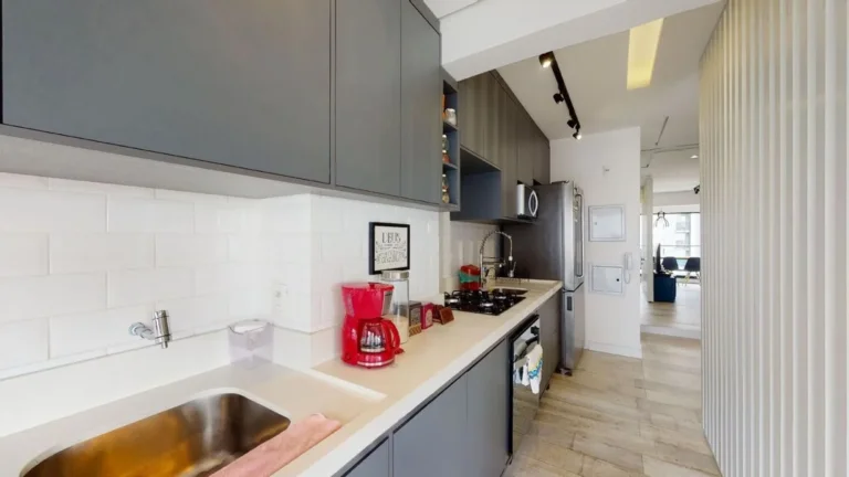 Imagem APARTAMENTO RESIDENCIAL em São Paulo - SP, Vila Olímpia