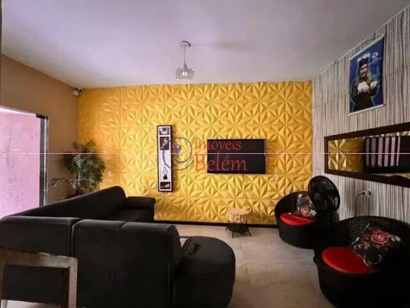 Imagem Imóveis Belém vende casa com dois Pavimentos no Telégrafo. Imagem Imóveis Belém vende casa com dois Pavimentos no Telégrafo.