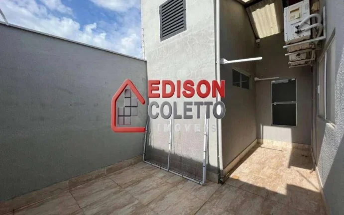 Imagem Pronto para Morar - Casa à venda, com 2 quartos, 1 suite, na Água Branca - Piracicaba/SP