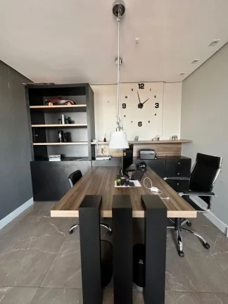 Imagem Sala Comercial com 3 Dormitorio(s) localizado(a) no bairro SAO GERALDO em Porto Alegre / Rio Grande do Sul Ref.:57580367
