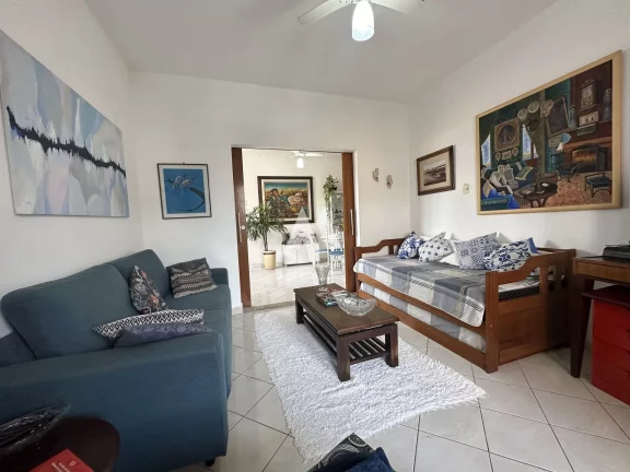 Imagem Apartamento à venda no Embaré
