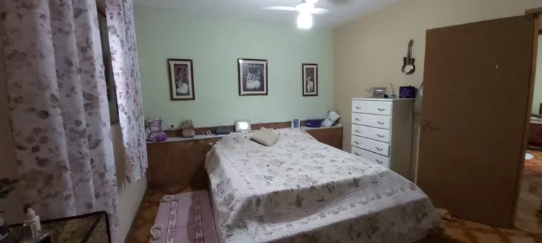 Imagem Casa à venda, 163 m² por R$ 450.000,00 - Perdizes - Piracicaba/SP