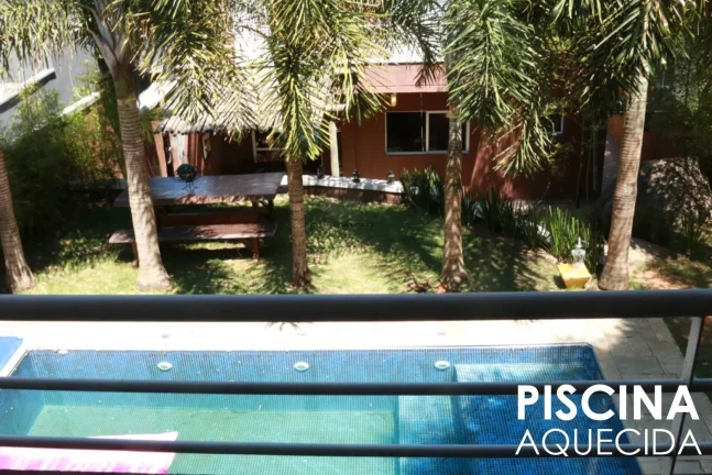 Imagem CASA DE CONDOMÍNIO RESIDENCIAL em COTIA - SP, SÃO PAULO II