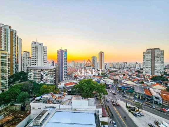 Imagem Apartamento com 4 dormitórios no Anália Franco