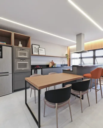 Imagem APARTAMENTO RESIDENCIAL em São Paulo - SP, Vila Formosa