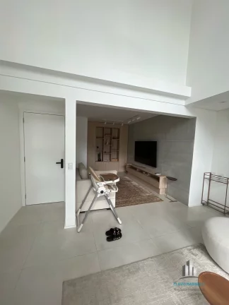 Imagem Apartamento para Locação Soho Tamboré