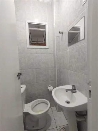 Imagem CASA COM 65.79 m² - FORTE - PRAIA GRANDE SP