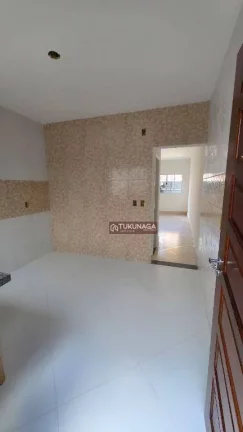 Imagem Sobrado com 2 dormitórios à venda, 65 m² por R$ 450.000 - Parque Guaianazes - São Paulo/SP