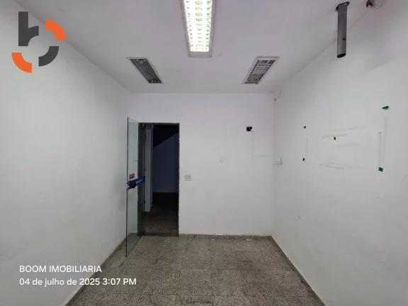 Imagem Prédio para alugar, 246 m² - Centro - Nova Iguaçu/RJ