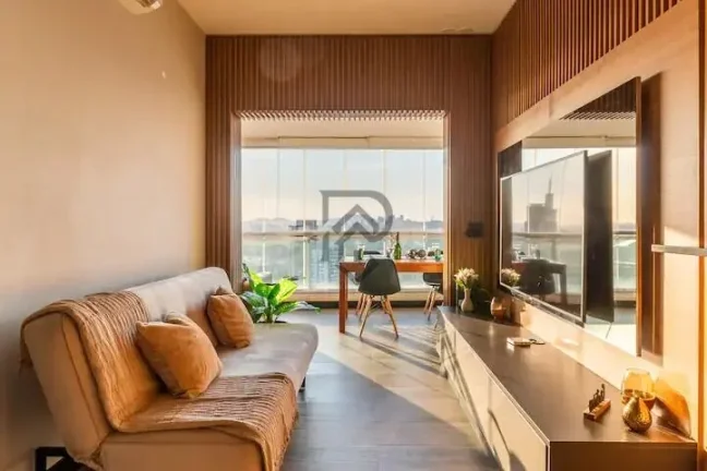 Imagem Apartamento pinheiros pronto para morar proximo metrô faria lima