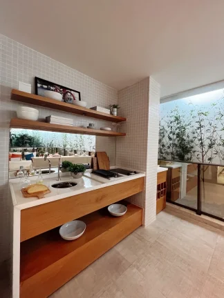Imagem APARTAMENTO RESIDENCIAL em RIO DE JANEIRO - RJ, BARRA DA TIJUCA