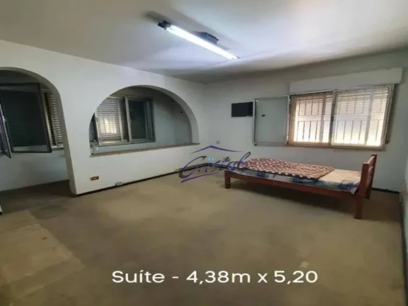 Imagem Casa em área ZEU com 4 quartos (2 suítes) à venda, 320 m² - Ferreira - Vila Sônia - São Paulo/SP