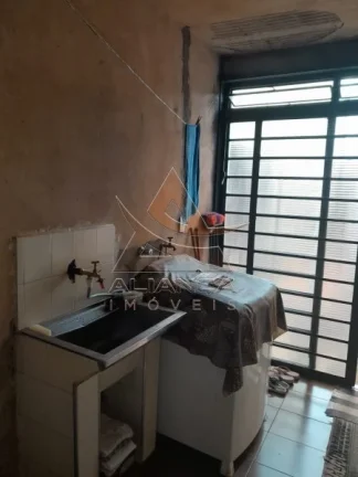 Imagem Casa - Ribeirão Preto - Quintino Facci I