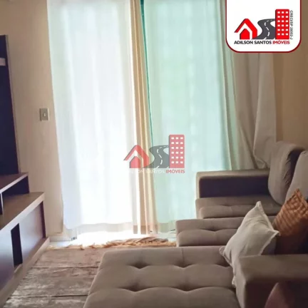 Imagem Apartamento com 2 dorms, Vila Paulista, Pirassununga - R$ 160 mil, Cod: 156