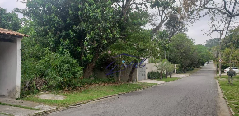 Imagem Vende - Terreno 450 m² Terras do Madeira por R$ 450.000 - Granja Viana - Carapicuíba/SP
