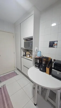 Imagem APARTAMENTO À VENDA CONDOMÍNIO ADRIATICO - PARQUE INDUSTRIAL