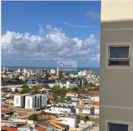 Imagem Apartamento em Ponta de Campina