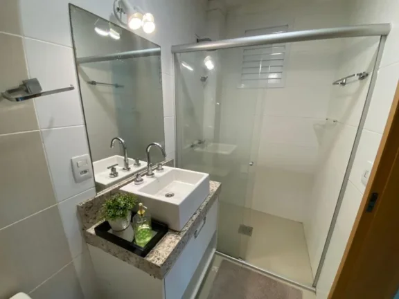 Imagem Apartamento 2 Dormitórios - Bairro Centro