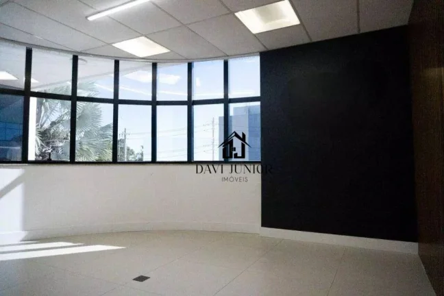 Imagem Prédio para alugar, 900 m² por R$ 25.000/mês - Iporanga - Sorocaba/SP