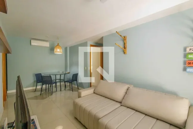 Imagem Apartamento à Venda - Recreio, 3 Quartos, 188 m2