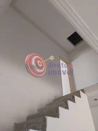 Imagem Casa de Vila no Tucuruvi 80m² 2 suítes 1 vaga São Paulo