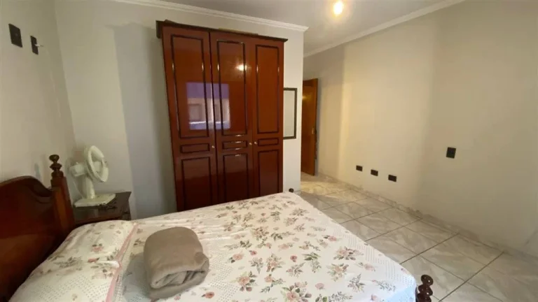 Imagem APARTAMENTO COM 100 m² - FORTE - PRAIA GRANDE SP