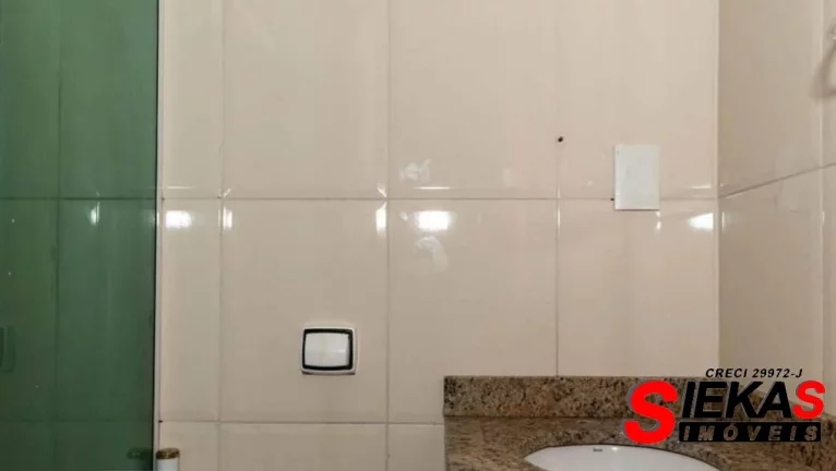 Imagem Casa de 3 quartos com suíte e 2 vagas na Vila Formosa - SP: oportunidade imperdível!