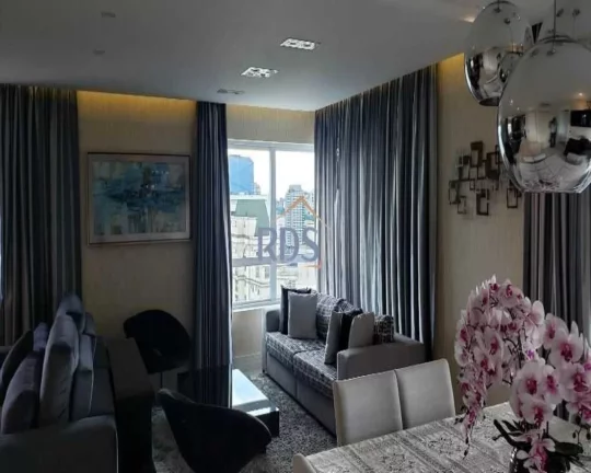 Imagem APARTAMENTO RESIDENCIAL em São Paulo - SP, Vila Gertrudes