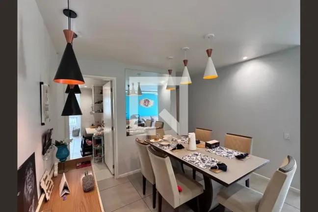 Imagem Apartamento à Venda - Recreio, 3 Quartos, 99 m2