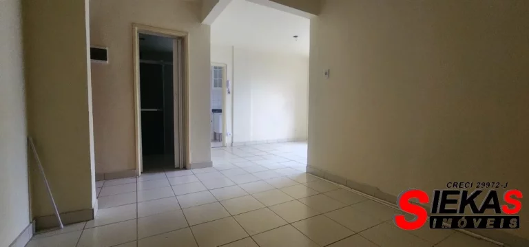 Imagem Apartamento à venda no Tatuapé, São Paulo-SP: 1 dormitório , 1 sala, 63 m² de área. Venha conferir!