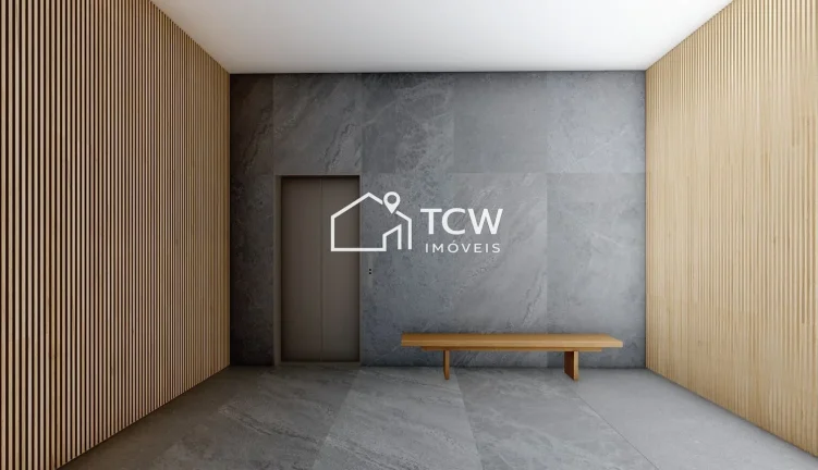 Imagem Apartamento Alto Padrão 2 suítes no Vila Nova Conceição